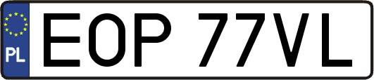 EOP77VL