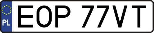 EOP77VT