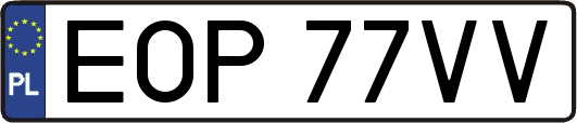 EOP77VV