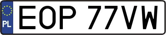EOP77VW