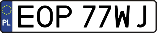 EOP77WJ