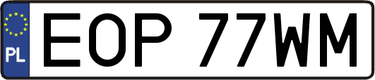 EOP77WM