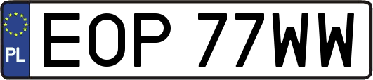 EOP77WW