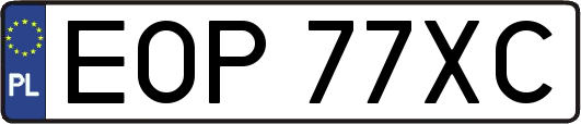 EOP77XC