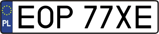 EOP77XE