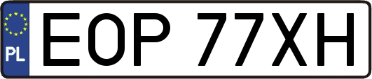EOP77XH