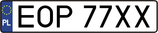 EOP77XX