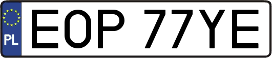 EOP77YE
