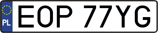 EOP77YG