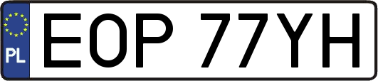 EOP77YH