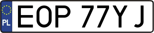 EOP77YJ