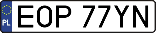 EOP77YN