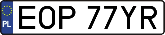 EOP77YR