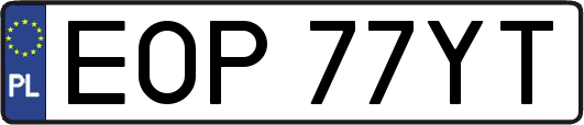 EOP77YT