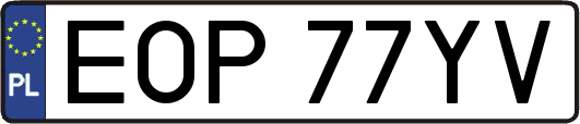EOP77YV