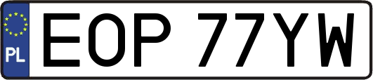 EOP77YW