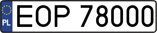 EOP78000