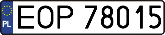 EOP78015