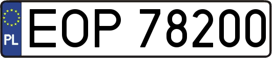 EOP78200