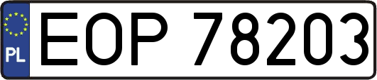 EOP78203