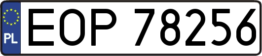 EOP78256