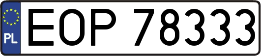 EOP78333