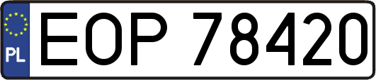 EOP78420