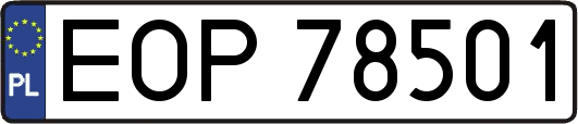 EOP78501