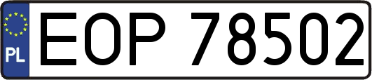 EOP78502
