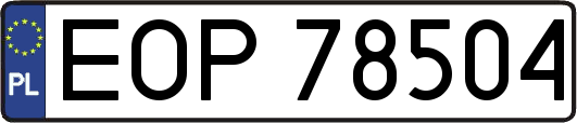 EOP78504