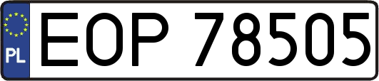 EOP78505