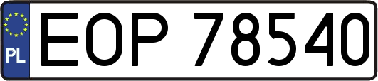EOP78540