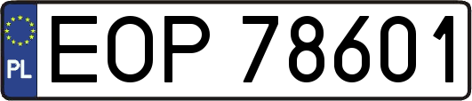EOP78601