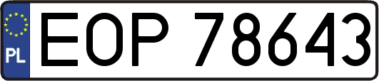 EOP78643