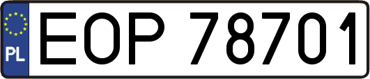 EOP78701