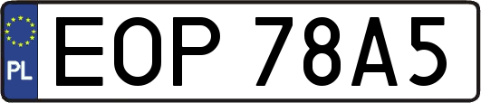 EOP78A5