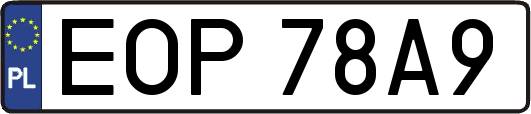 EOP78A9