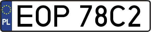EOP78C2