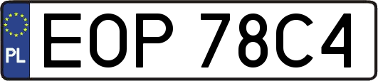 EOP78C4