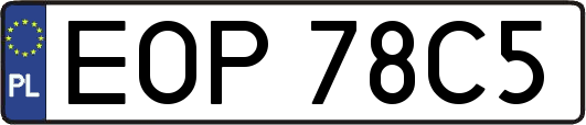 EOP78C5