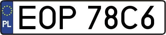 EOP78C6