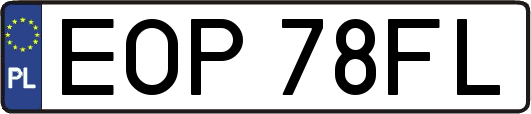 EOP78FL
