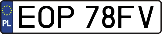 EOP78FV