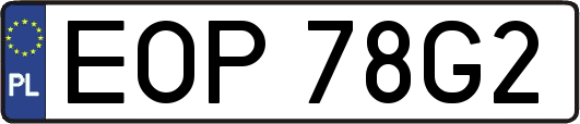 EOP78G2