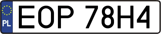 EOP78H4