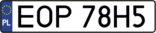 EOP78H5