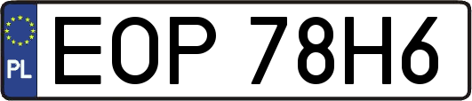 EOP78H6