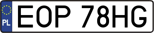EOP78HG