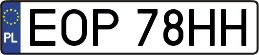 EOP78HH