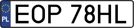 EOP78HL